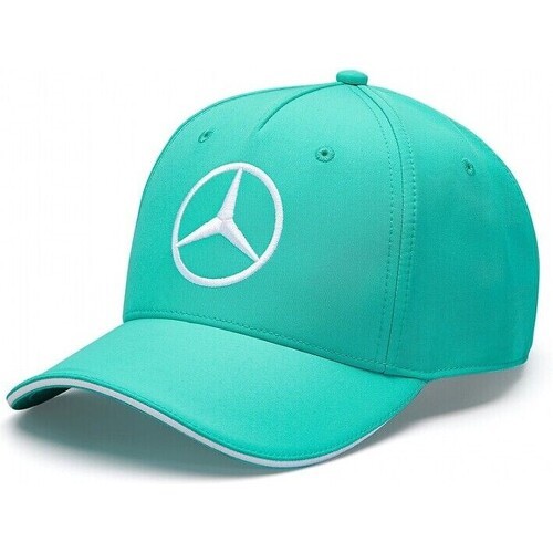 Casquette Mercedes-AMG Petronas Motorsport Officiel Formule 1