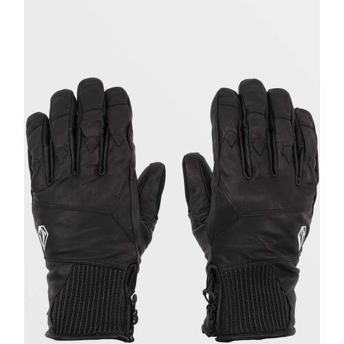 VOLCOM - Gants Gore-Tex Service - BLACK