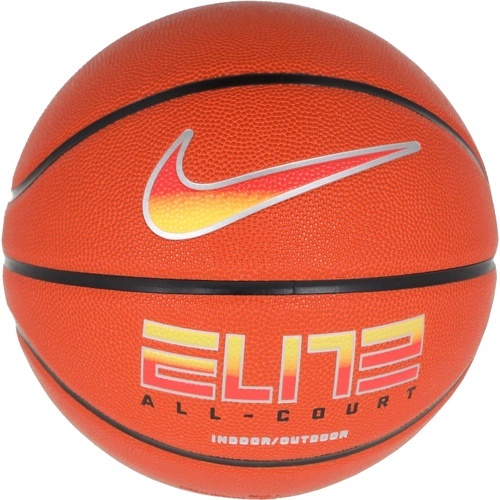 NIKE - Elite All Court 8P 2.0 Deflated Ball