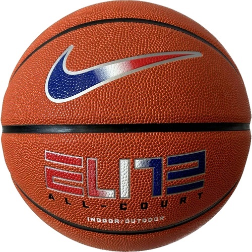 NIKE - Elite All Court 8P 2.0 Deflated Ball