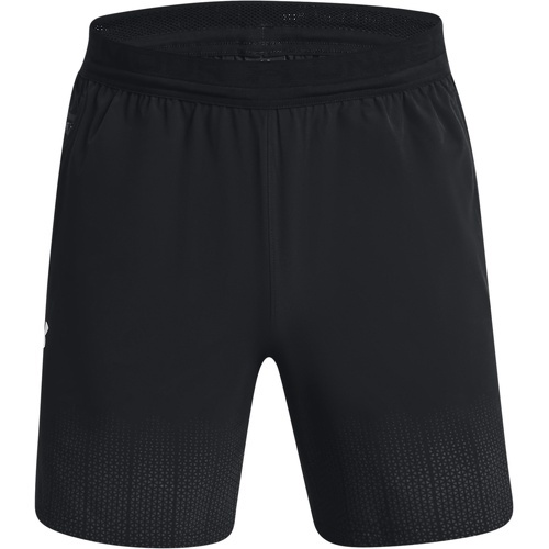 UNDER ARMOUR - SHORTS ARMOUR PRINT PEAK WOVEN