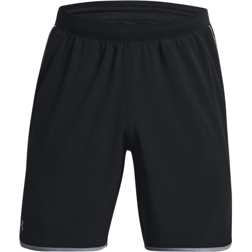 UNDER ARMOUR - Shorts Hiit Woven 8In