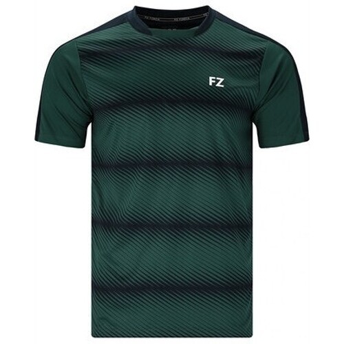 Tshirt FZ Lothar Vert