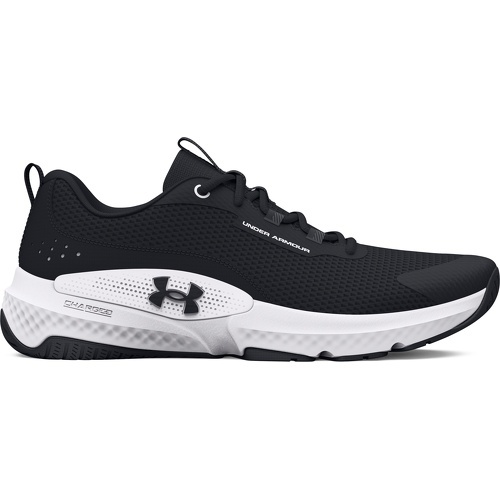 UNDER ARMOUR - Dynamic Select