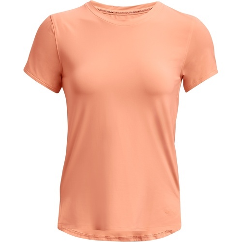 UNDER ARMOUR - T-shirt femme Iso-Chill Laser