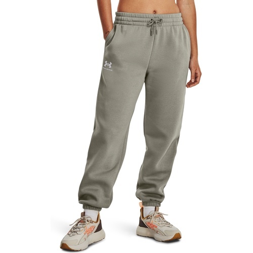 Essential Fleece Joggers