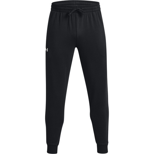 JOGGING NOIR RIVAL FLEECE