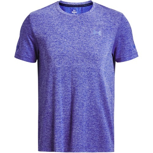 UNDER ARMOUR - Maglia Senza Cuciture Stride