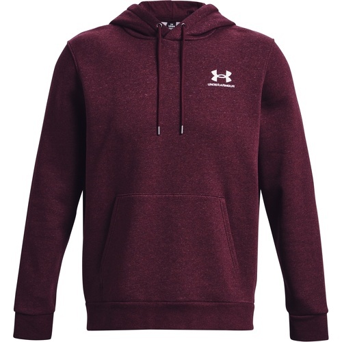 UNDER ARMOUR - Felpa Essential Fleece