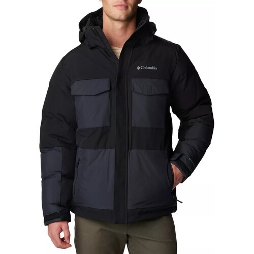 Parka MARQUAM PEAK FUSION