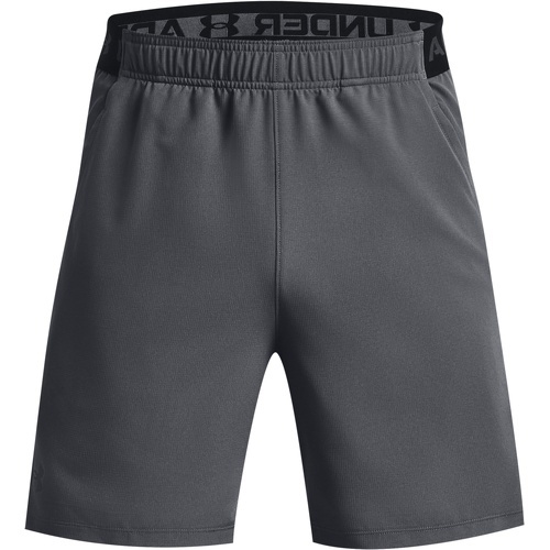 UNDER ARMOUR - Vanish Woven 6In Shorts