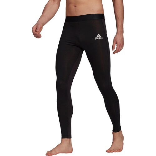 adidas Performance - Tight lunghi Techfit