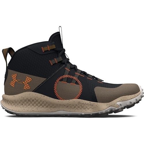 UNDER ARMOUR - Charged Maven Trek