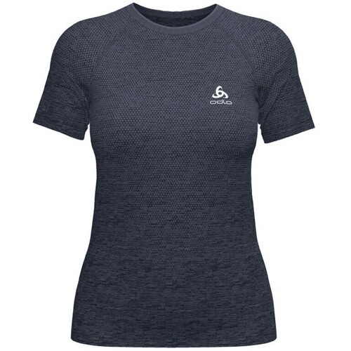 ODLO - Essential Seamless T-Shirt Crew Neck