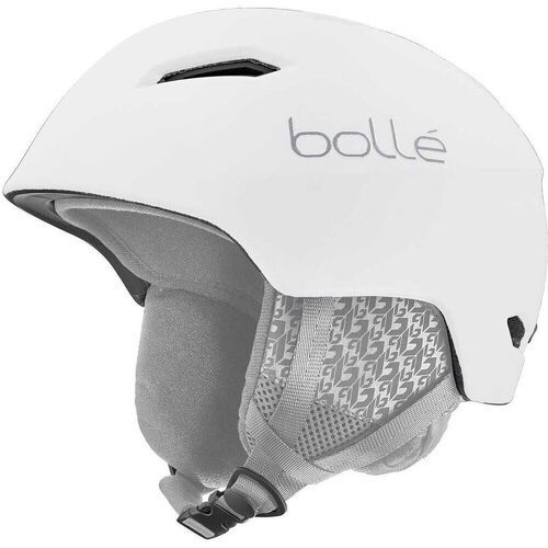 BOLLE - B Style 2.0 White Pearle Matte
