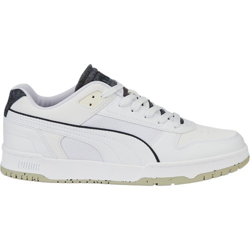 PUMA - RBD Game Low Better