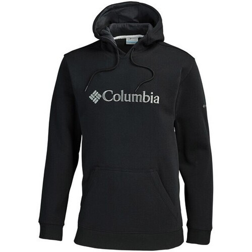 Columbia - Sweat À Capuche Csc Basic Logo 2