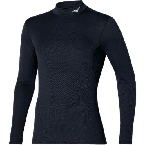 Maglia Breath Thermo Mid Weight Collo Alto