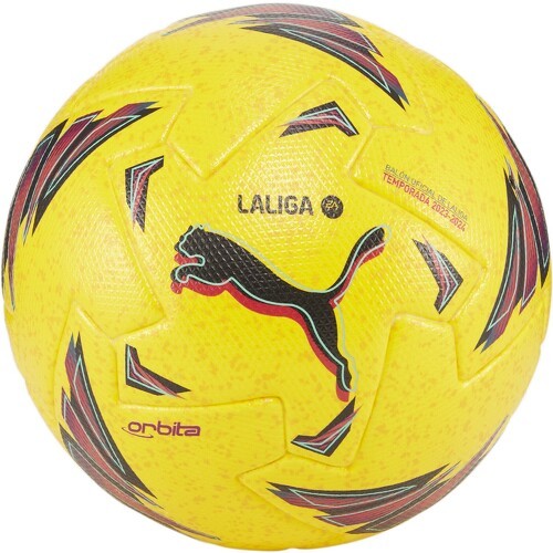 PUMA - Ballon de football La Liga 1 Orbita