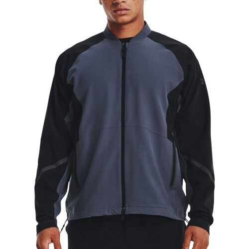 UNDER ARMOUR - UA Unstoppable Bomber-GRY