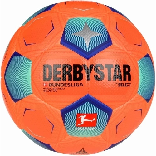 Derbystar - Bundesliga Brillant Aps High Visible V23
