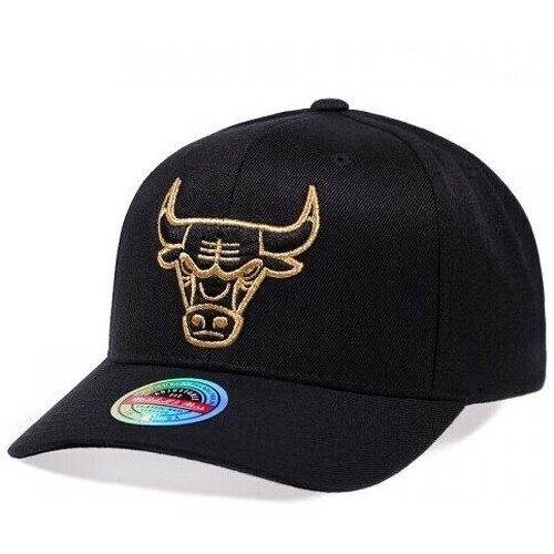 Casquette snapback Chicago Bulls