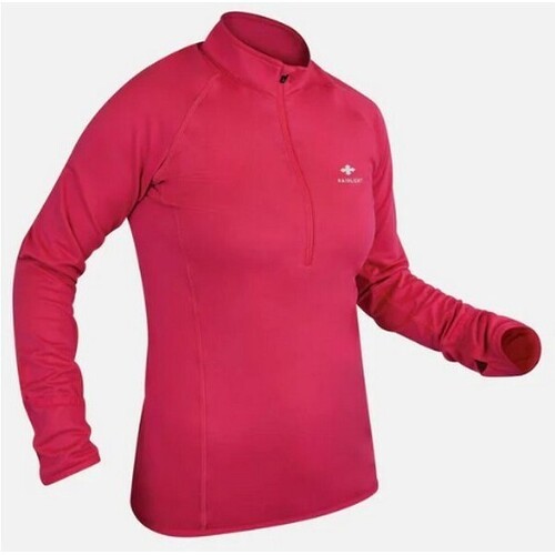 MAILLOT WINTERTRAIL femme