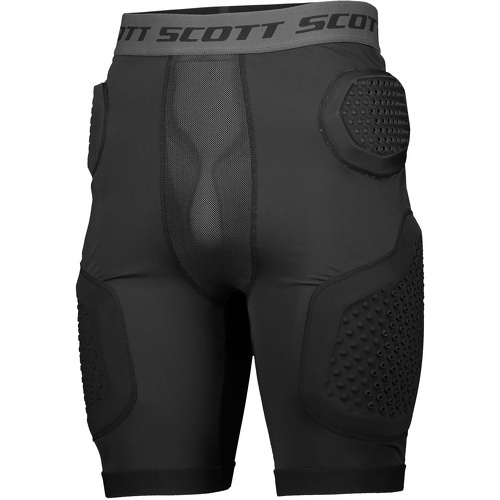 SCOTT  - Short De Protection Scott Protector Airflex Black Adulte Xl