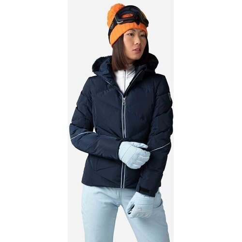 Veste Ski Femme Staci Pearly Jkt