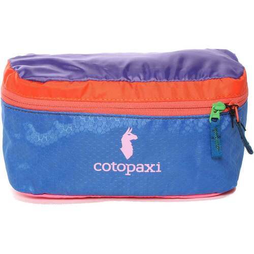 Cotopaxi - Bataan 3L Hip Pack One-of-a-kind Del Dia Colorway