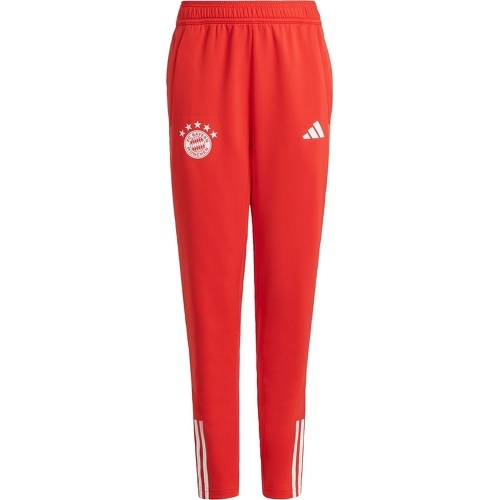 adidas Performance - Pantalon d'entraînement FC Bayern Tiro 23 Enfants