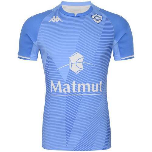 KAPPA - Third Castres Olympique 2021/22 - Maillot de rugby