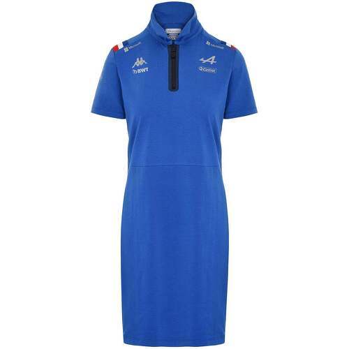 Robe Arukif Bwt Alpine F1 Team