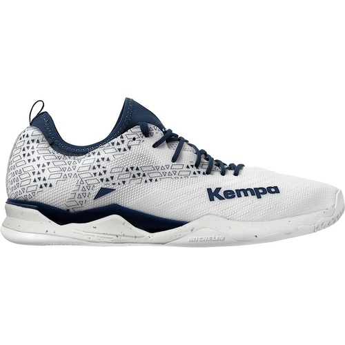 KEMPA - Chaussures indoor Wing Lite 2.0 Game Changer
