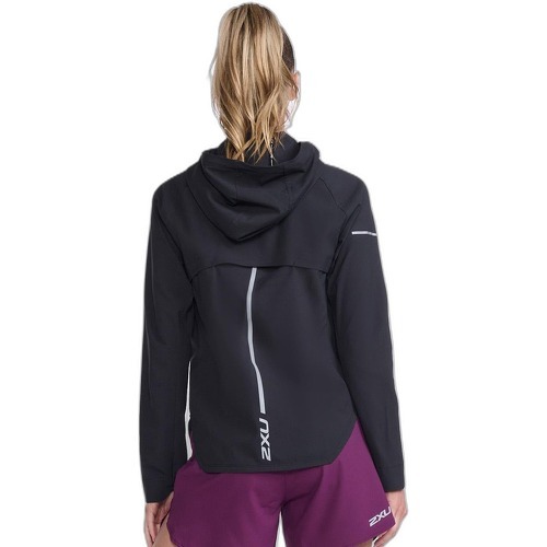 Veste aérodynamique femme Aero