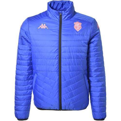 KAPPA - Stade Français 2021/22 Arseco - Veste de rugby