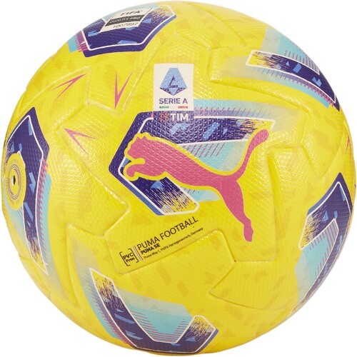 PUMA - Ballon de football Orbita Serie A Pro