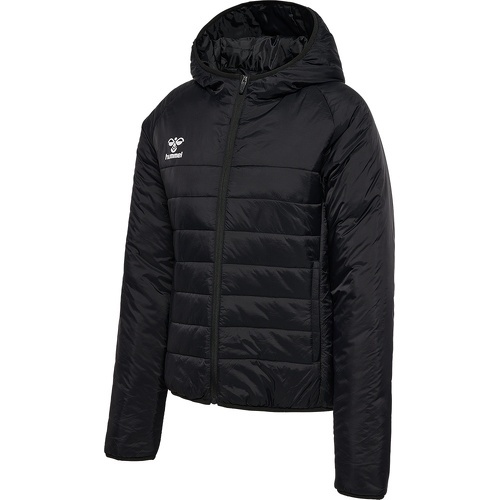 HUMMEL - Hmlgo Quilted Hood Giacca
