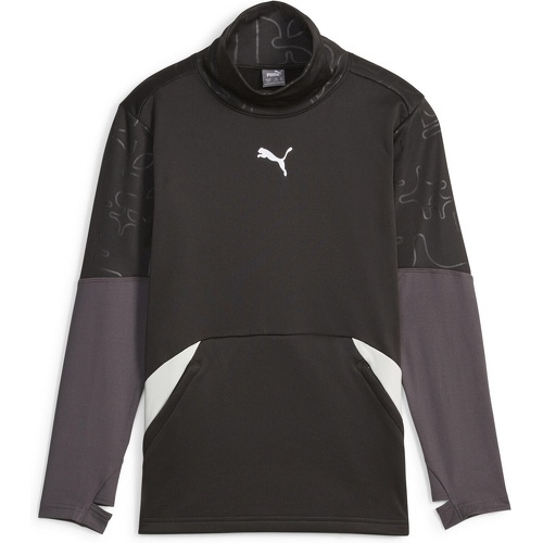 PUMA - Individual Winterized Top Jr