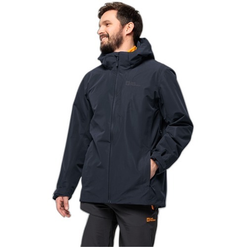 Veste imperméable Fernblick 2L