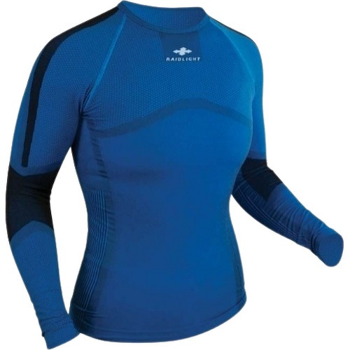 RAIDLIGHT - Maillot Seamless Mixte