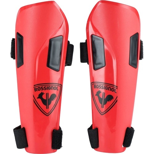 ROSSIGNOL - Protection Slalom Avant Bras Hero Forearm Protection Jr Rouge Enfant