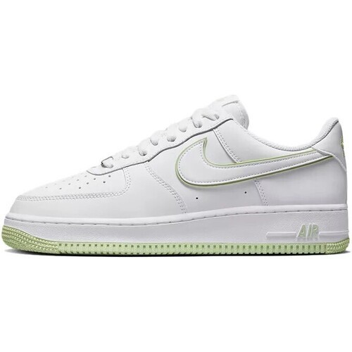 Basket AIR FORCE 1 LO