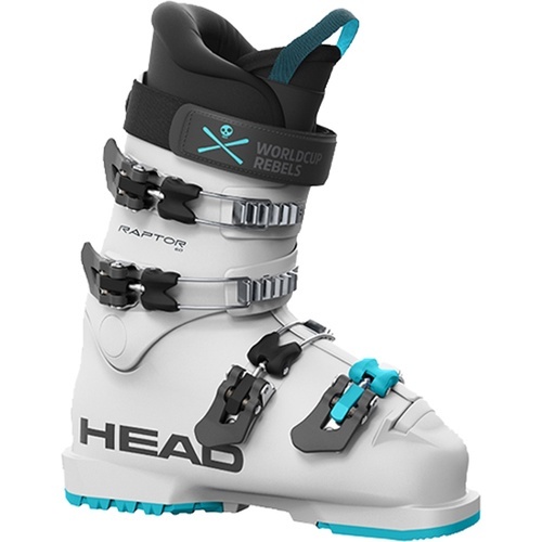 HEAD - Chaussures De Ski Raptor 60 Blanc Garçon