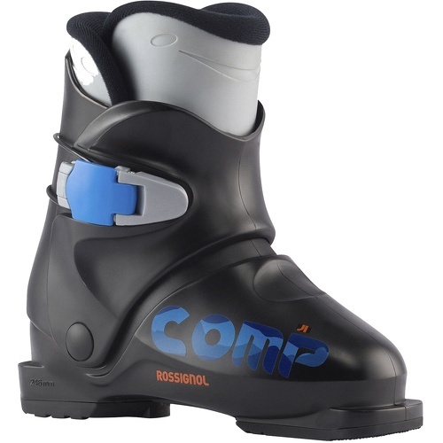 ROSSIGNOL - Chaussures De Ski Comp J1 Noir Garçon