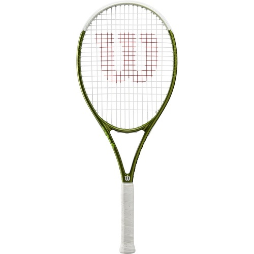 Blade Feel Team 103 Tennis Racquet