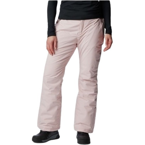 Columbia - Pantalon de Ski Imperméable Shafer Canyon™ Femme - DUSTY PINK