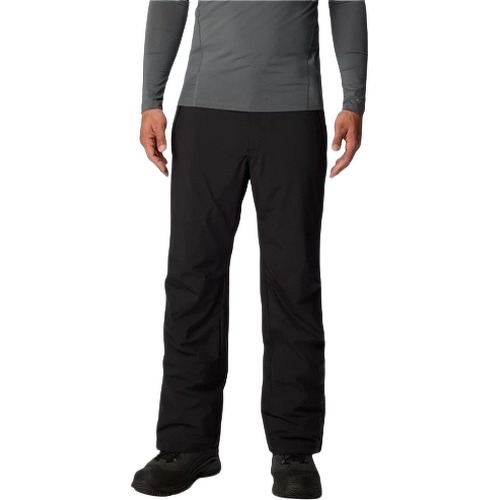 Columbia - Pantalon de Ski Imperméable Shafer Canyon™ Homme - Black