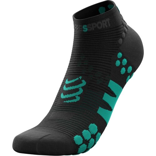 COMPRESSPORT - Chaussettes Pro Racing V 3.0 Run Low