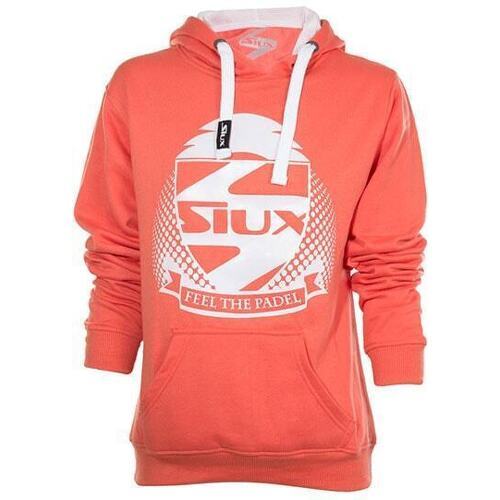 Swea Belice Corail - Sweat de padel